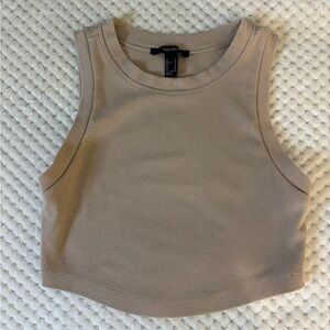 Forever 21 crop top